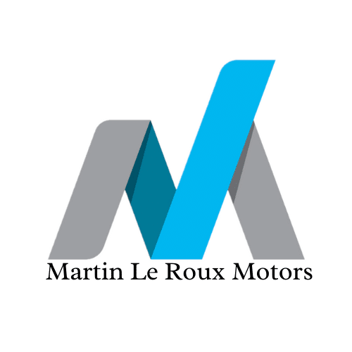 Martin le Roux Motors